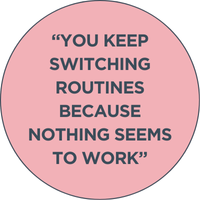 Landing Page - Section 2 - Module 2-1